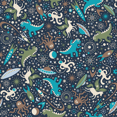 Pattern