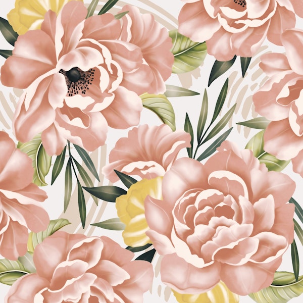 Spring Blossom Elegance