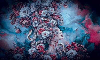 Mural