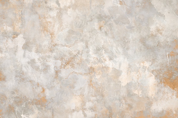 Rustic Mocha Mousse Canvas