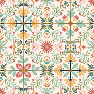 Pattern