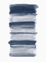 Minimalism Brushstrokes 3 wallpaper
