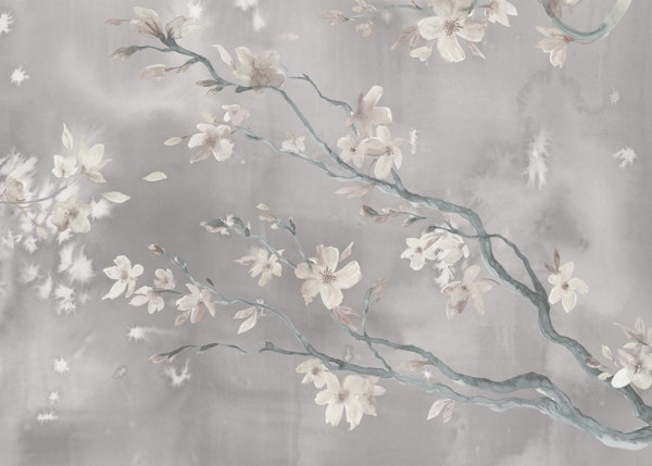 Crystal Blossom Serenity