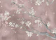 Blush Blossom Serenity