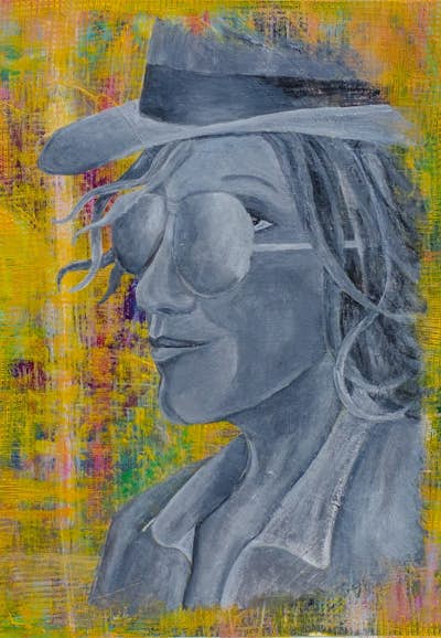 Τοιχογραφία