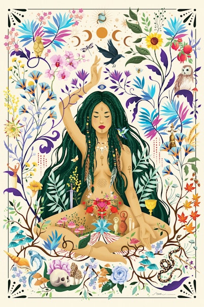 Mural
