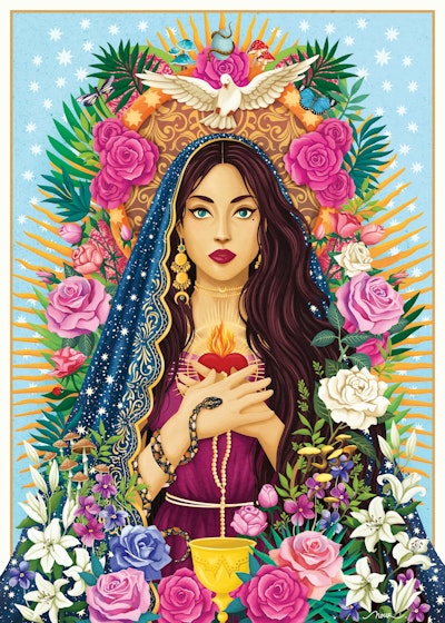 Mural