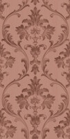 Elegant Regency Victorian Swirl behang