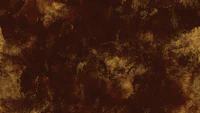 Vintage Metallic Elegance wallpaper
