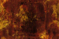 Rustic Gold Brush wallpaper