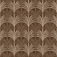 Earthy Brown Ambiance wallpaper