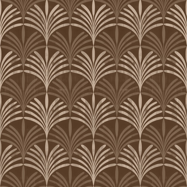 Earthy Brown Ambiance