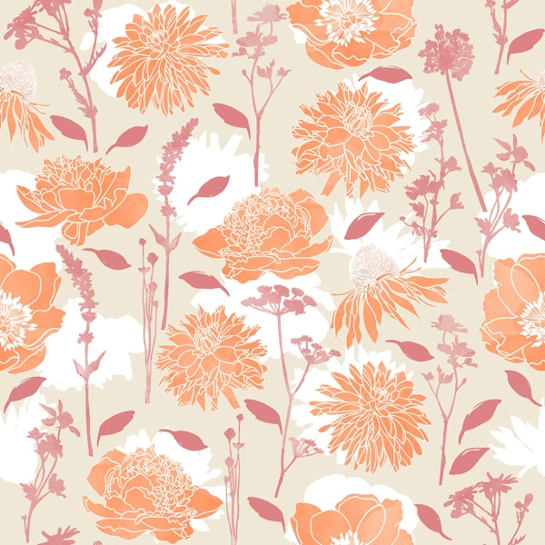 Botanical Blush Essence