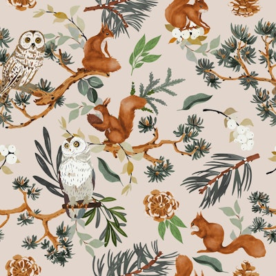 Pattern