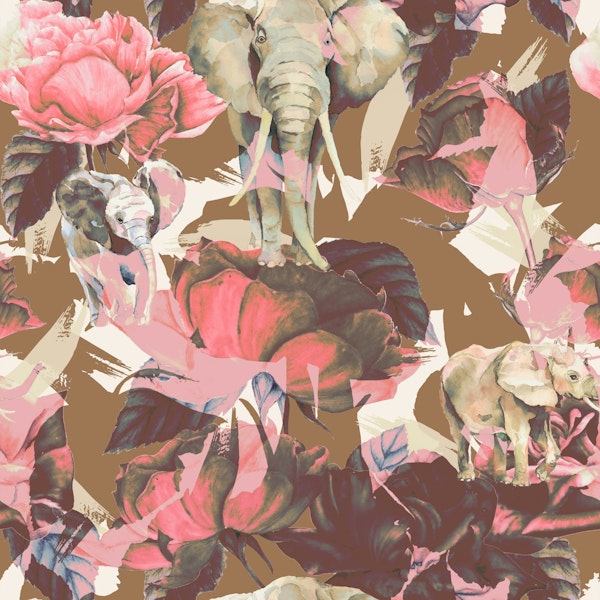 Mystic Garden Elephant Retreat