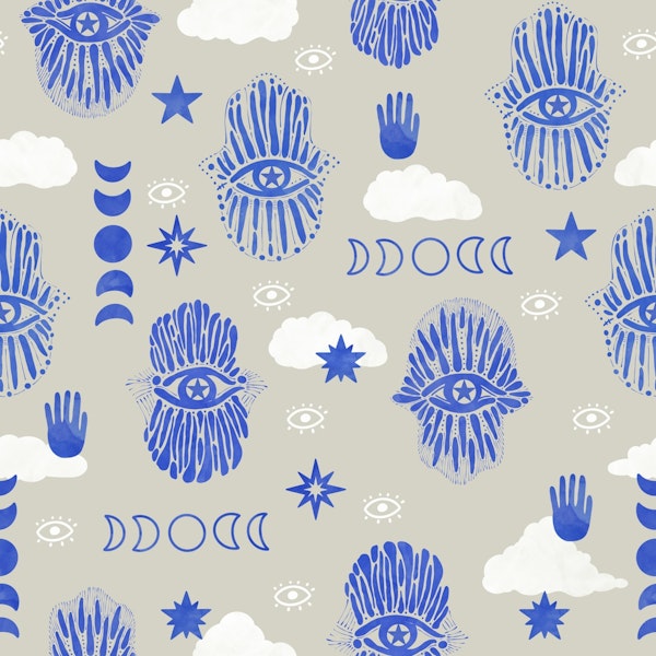 Boho Celestial Elements