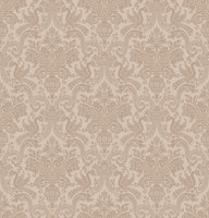 Vintage Damask Elegant Grandeur papiers peint