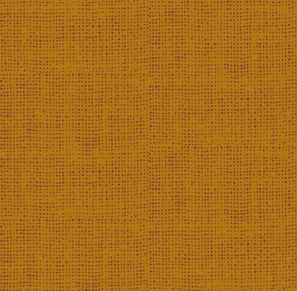 Golden Textured Abstract