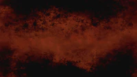 Rustic Red Canvas wallpaper
