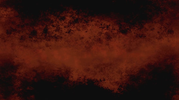 Rustic Red Canvas