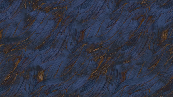 Nightfall Gold Streaks