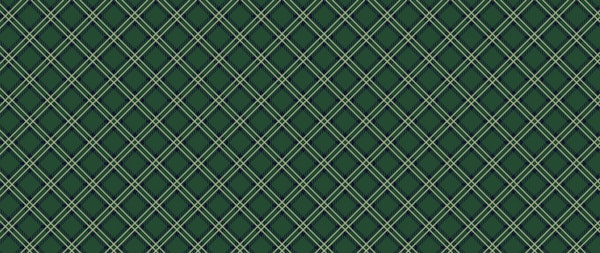 St Patrick Plaid