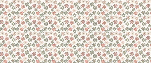 Elegant Flowers Garden