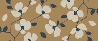 Flower Modern behang