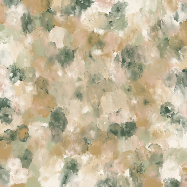 Whimsical Nature Haze