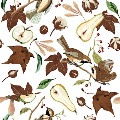 Pattern