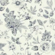 Chic Toile Flora