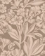 Botanical Serenity in Chanterelle and Sirocco