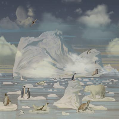 Τοιχογραφία