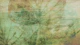Rustic Brush Strokes Leaf