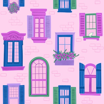 Pattern