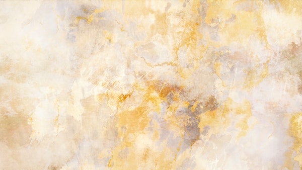 Luxurious Gold Marble