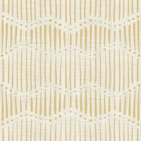 Boho Waves Honey wallpaper