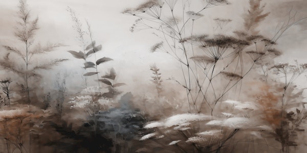 Misty Meadow Ambience