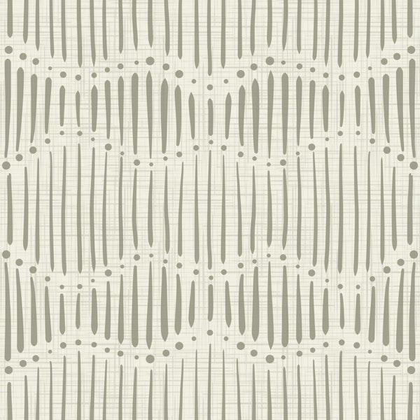 Boho Waves Laurel Oak