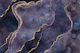 Purple Gemstone Glamour