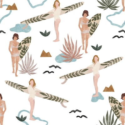 Pattern