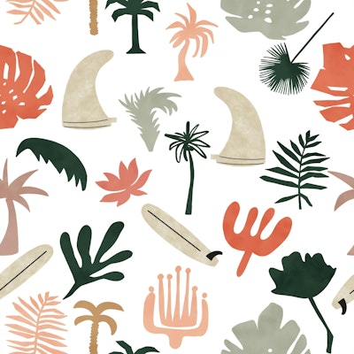 Pattern