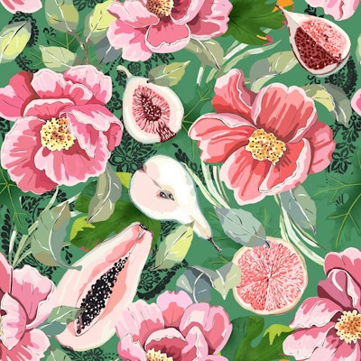 Pattern
