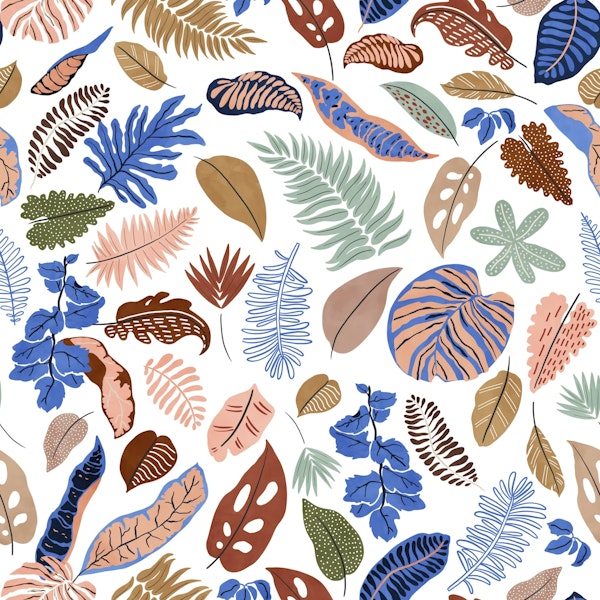 Botanical Breeze Ensemble