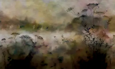 Muurschildering