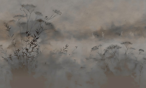 Ethereal Nature Mood