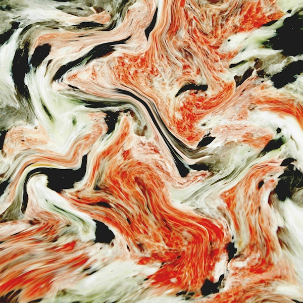 Fiery Marble Essence