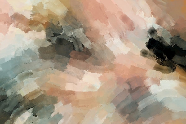 Artisan Colorful Blend