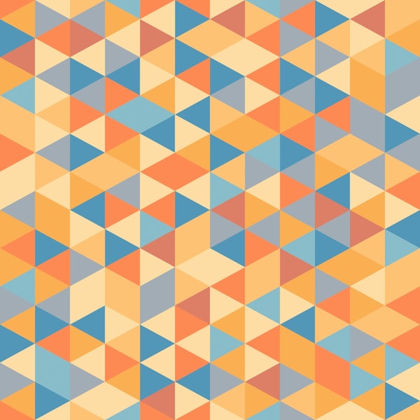 Geometric Prism Play