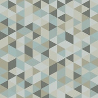 Soft Palette Geometrix wallpaper